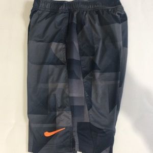 Boys Nike shorts